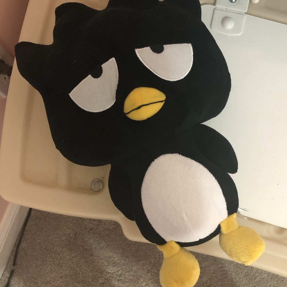 Sanrio toy
